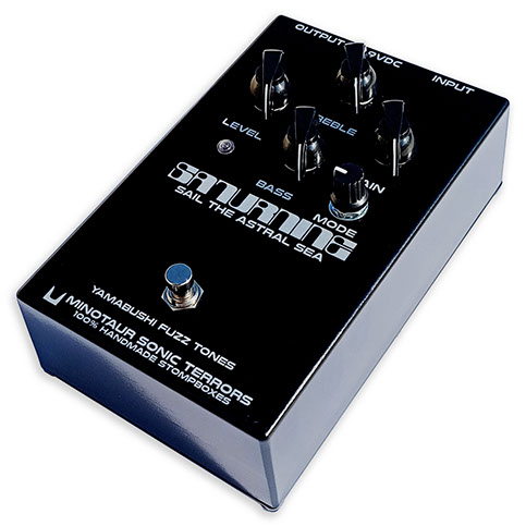 Saturnine, electric Guitar, Bass, effect pedal,  fuzz, doom, stoner, metal, Electric Wizard, Pink Floyd, FZ2, Boss, sleep, Jus Oborn