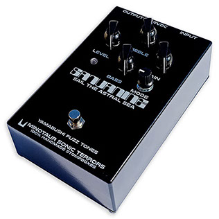 Saturnine, electric Guitar, Bass, effect pedal,  fuzz, doom, stoner, metal, Electric Wizard, Pink Floyd, FZ2, Boss, sleep, Jus Oborn