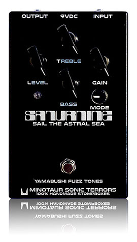 Saturnine, electric Guitar, Bass, effect pedal,  fuzz, doom, stoner, metal, Electric Wizard, Pink Floyd, FZ2, Boss, sleep, Jus Oborn